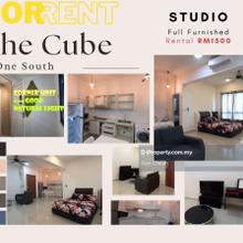 Serviced residence for Rent