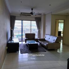 Danga View @ Danga Bay Apartment 3room2bath, Fully furnishing