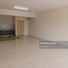 Endah Puri Facing Housing Area Condo for Sale 