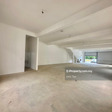 Brand New Shoplot Unit at Pengkalan Impian Bukit Katil