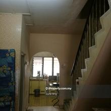 Sri Gombak Sg 1 Fasa 1