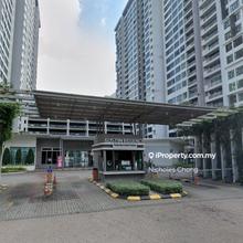 Austin Regency Taman Austin Perdana Service Apartment for Auction