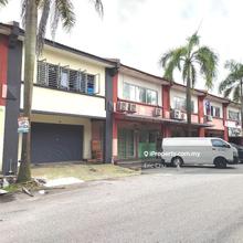 2 Story Shop for Sale