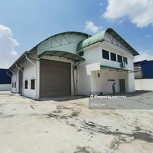 Desa Idaman, Senai
