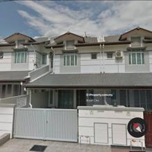 Reno&extend,100% Loan, 2 Storey Taman puncak saujana, 20 x 70, kajang