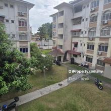 Palma Puteri Kota Damansara Below Market 