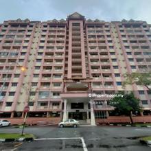 Apartment Anggerik Villa 2, Kajang
