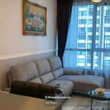 Cubic Botanical Fully Furnished Beautiful Unit