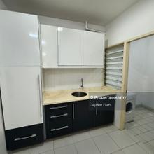 Seri Jati Apartment Setia Alam For Sale
