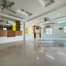 Corner Unit 4047sqft 2 Storey Taman Wawasan 2 Puchong