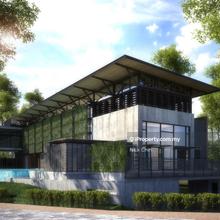 Hot Selling 2-Storey Link House @ Heart of Kota Kemuning