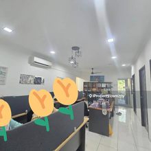 Kepayan perdana shoplot for sale