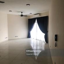 J.Dupion Residence @ Cheras with Partly Furnished For Rent