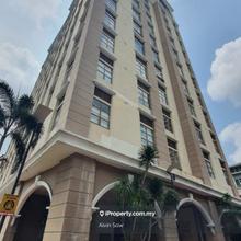 Pinnacle Kelana Jaya @ Petaling Jaya
