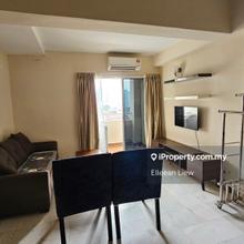 Condo for sale at Desarina, Taman Desa, KL 