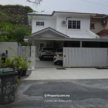 Fully Furnished. Nearby to Schools, Shops, Clinics, Shopping Complex