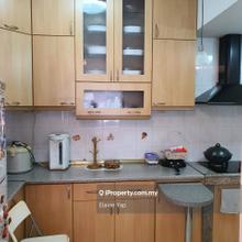 Freehold Seri Gembira Jalan Ipoh & Jalan Kuching Rm 1k book to sell
