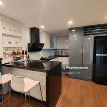 Serviced apartment for rent