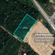 Agriculture land for Sale
