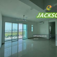 Brand new unit for rent