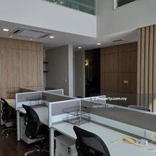 Flash deal serviced residence for sale