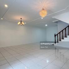 Jalan Song Double Storey House For Sale 