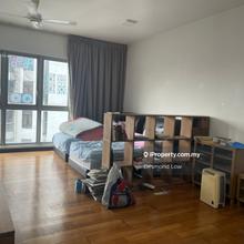 Regalia Residence Kuala Lumpur