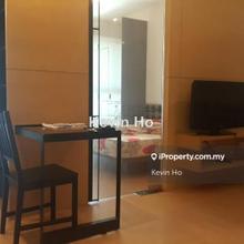 Mid High floor cozy couple friendly unit!