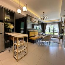 Last few units. Spacious 2 bedroom unit