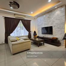 Wts: 2 Storey Superlink Home, Ambang Botanic 2, Klang