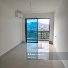 Baron Residence @ Lake City For Sale Jln Kuching Kepong Tmn Wahyu