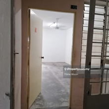 Apartment For Rent Pangsapuri Taman Tasik Utama, Ayer Keroh Melaka