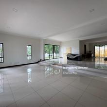 2 Storey Brand New Bungalow with Gated Guarded