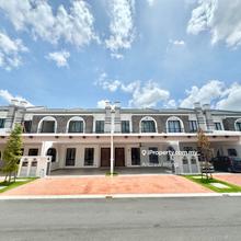 Brand New House For Rent