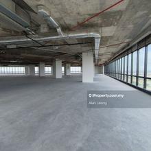 Medini 9 at medini iskandar puteri johor bahru office for rent