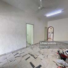 Single Storey terrace @ Taman Impian @ Renovated @ Alma