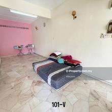 Taman Sentosa Single Storey Terrace House Klang