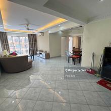 Sri Jati 1 Apartment 980sf 3room Reno Semi Furnished Puchong Okr Kl