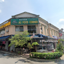 Bandar Sri Damansara