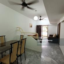 Palmville Resort Condo for Sale