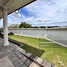 Corner Lot Double Storey Terrace for Sale, Taman Cuepacs Cheras