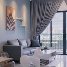 Limited 3 Carpark- Lakepark Residence @KL North at Selayang for Sell