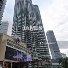 Premium Luxury Brand Retail Space KLCC Vicinity for Rent