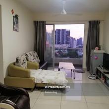 Platinum Lake 21, Mid Floor Level Unit