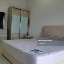 Serviced residence for Rent