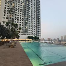 New P/Furnished Bintang Residensi Bukit Jalil nr Bandar Kinrara LRT