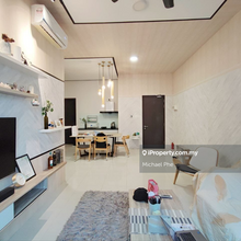 Liberty grove apartment for sale