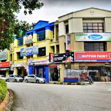 Paragon Utama High ROI Investment Prime Location 3 Storey Shop Lot