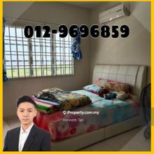 For Sale & Rent Impian Senibong Apartment 