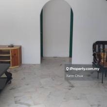 Putra Perdana 2storey house for sale 
